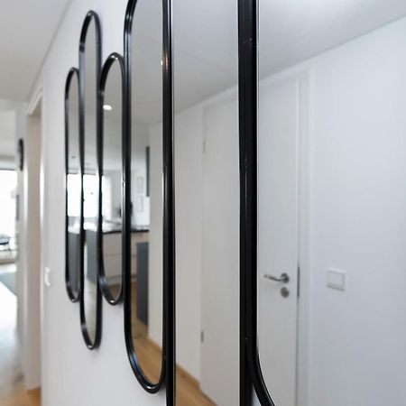 Anytime - Apartments An Der Uferpromenade FDH Zimmer foto