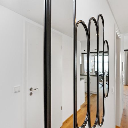 Anytime - Apartments An Der Uferpromenade FDH Exterior foto