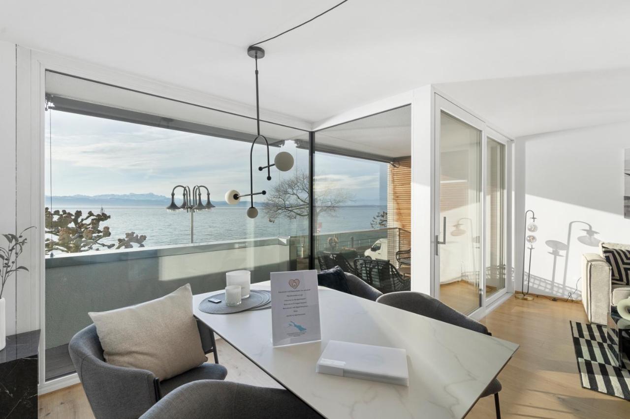 Anytime - Apartments An Der Uferpromenade FDH Exterior foto