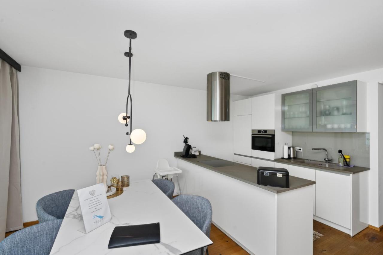 Anytime - Apartments An Der Uferpromenade FDH Exterior foto
