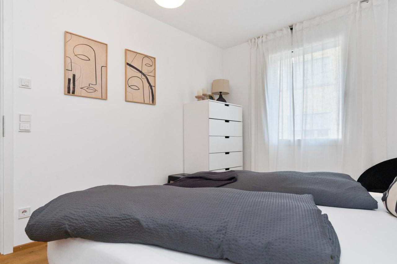 Anytime - Apartments An Der Uferpromenade FDH Exterior foto