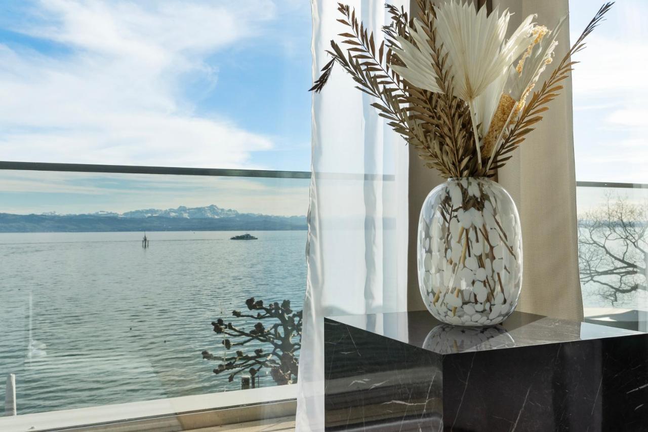 Anytime - Apartments An Der Uferpromenade FDH Exterior foto