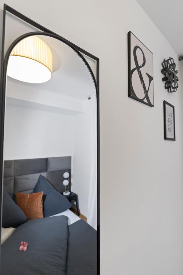 Anytime - Apartments An Der Uferpromenade FDH Exterior foto