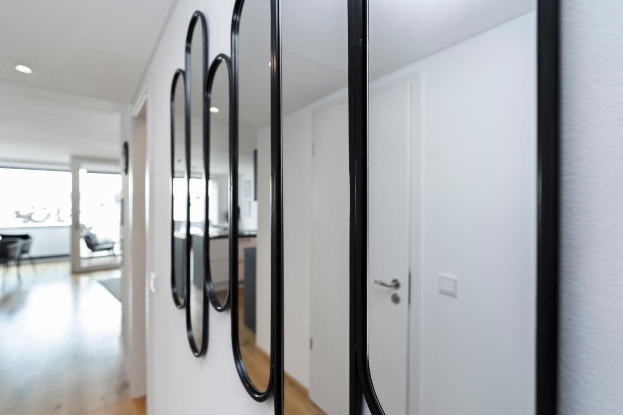 Anytime - Apartments An Der Uferpromenade FDH Zimmer foto